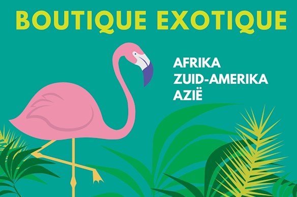 Extra info-avond verre reizen Extra info-avond verre reizen